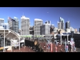 Sydney Darling Harbour with Monorail 3130